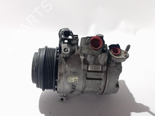 Compressor A/C FORD TRANSIT CONNECT MPV | BP39613136M34 - Image 2