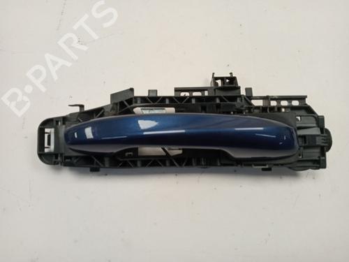 Used Front right exterior door handle Front right exterior door handle 38755194 38755194