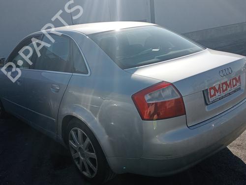 Gearknop AUDI A4 B6 (8E2) 1.9 TDI | BP12675865I34 