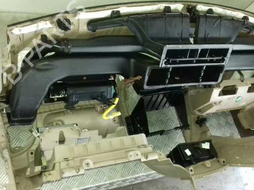 Airbag Kit KIA SPORTAGE II (JE_, KM_)  | BP12643702C86 