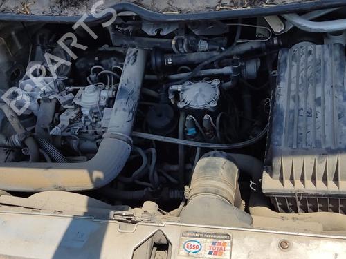 Steering pump PEUGEOT EXPERT (224_) 1.9 D | BP12841664M99 
