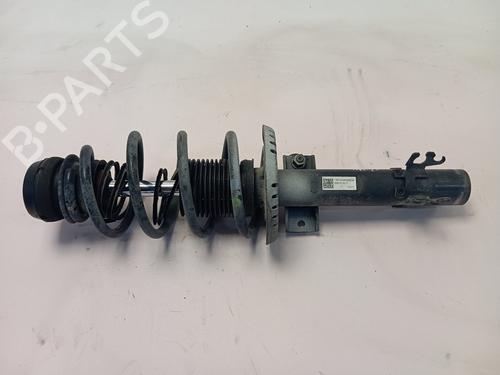 Used Right front shock absorber SEAT IBIZA IV ST (6J8, 6P8) 1.6 TDI (90 hp) 28690861
