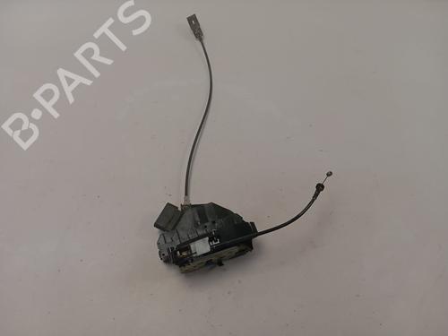 Zamek drzwi tylnych lewych FORD RANGER III (2N, 2G, 2P)  CM5AA26413BB |
