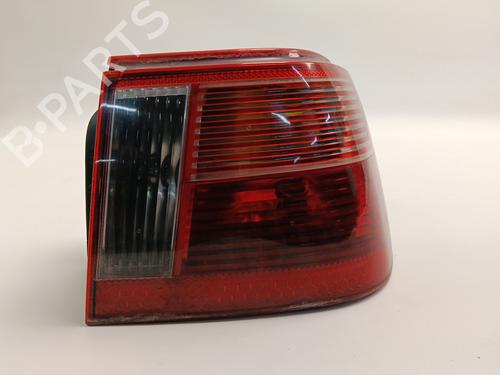 Used Right taillight Right taillight SEAT IBIZA II (6K1) 1.9 SDI (68 hp) 32779014 32779014
