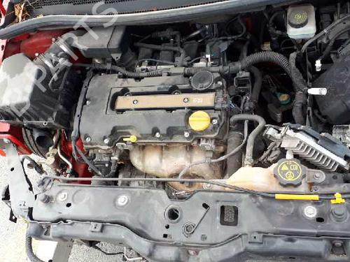 Luftmassemåler OPEL CORSA E (X15)  | BP22299625M95 