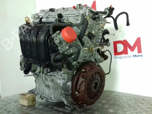 Used Engine TOYOTA AURIS (_E15_) [2006-2013]  30369902