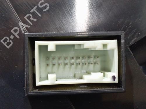 Instrument cluster CITROËN BERLINGO MULTISPACE (B9) 1.6 HDi 75 / BlueHDi 75 | BP27325136C47 