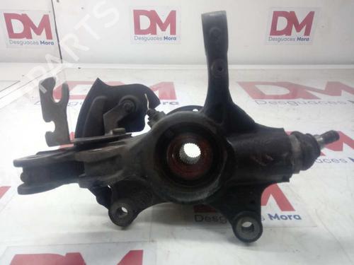 Right front steering knuckle CITROËN JUMPY III Van (V_) 1.6 BlueHDi 95 | BP16720511M26 