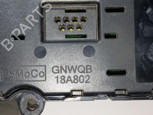 Climate control FORD USA RANGER Extended Cab Pickup 2.0 EcoBlue | BP40105038I5 - Image 4