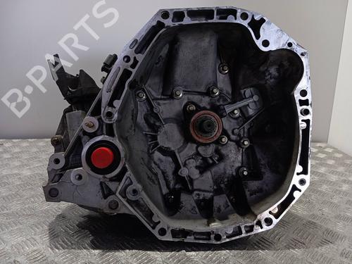 Used Gearbox Gearbox 22787083 22787083