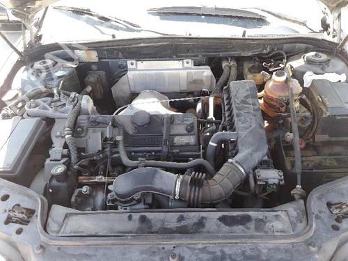 Gearbox RENAULT SAFRANE I (B54_) | BP12648060M3