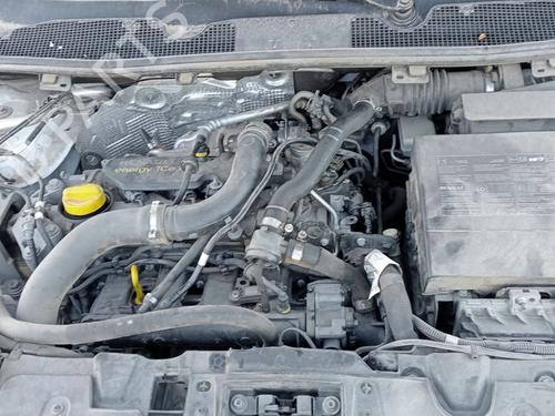 Electronic sensor RENAULT MEGANE III Hatchback (BZ0/1_, B3_) 1.2 TCe (BZ2B, BZ11) | BP16727013M84 