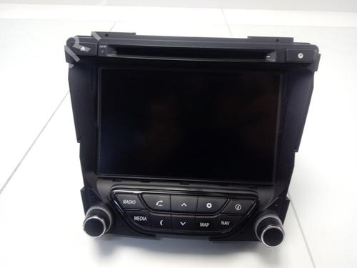 Display HYUNDAI i40 I (VF) 1.7 CRDi (136 hp) 12676169