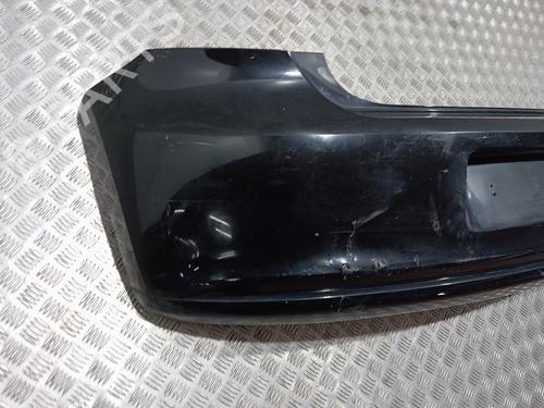 Rear bumper VW POLO V (6R1, 6C1)  | BP22446240C8 