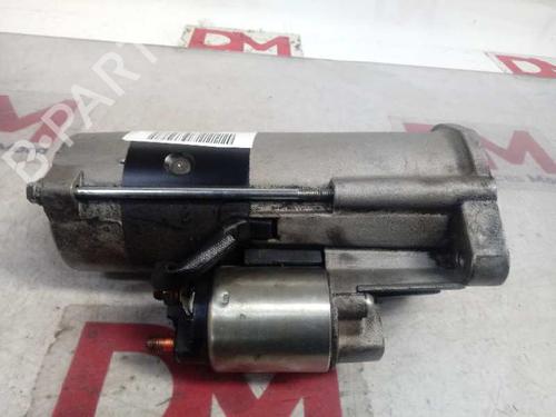 Starter MITSUBISHI PAJERO III (V7_W, V6_W)  | BP12657813M8 