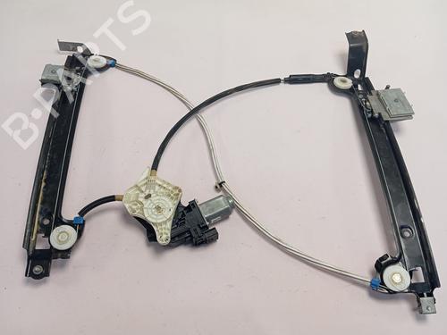 Front right window mechanism PEUGEOT 508 SW II (FC_, FJ_, F4_)  | BP29437055C23 