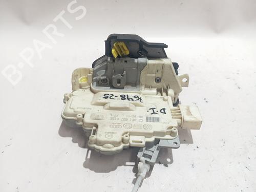 Front left lock AUDI A3 (8P1) | BP31352920C98