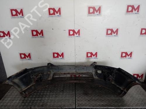 Front bumper FORD FOCUS C-MAX (DM2)  | BP12659015C7 