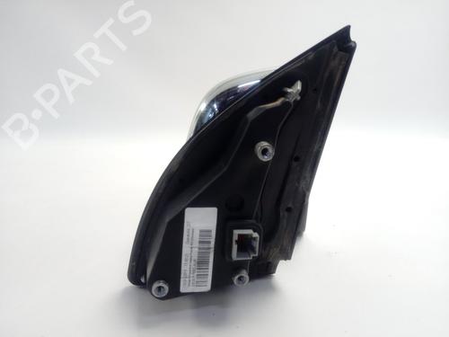 Right mirror FORD RANGER (TKE)  | BP21763955C27 