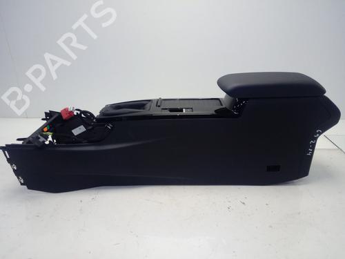 Armrest / Center console CITROËN C4 III (BA_, BB_, BC_)  | BP16886470I20 