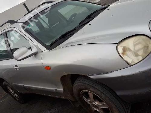 Used Parts HYUNDAI SANTA FÉ I (SM)  2.7  2597940