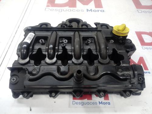 Used Valve cover RENAULT MASTER II Platform/Chassis (ED/HD/UD) 2.5 dCi (120 hp) 14133172