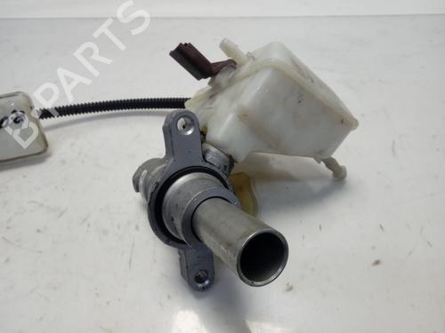 Brake master cylinder CITROËN C4 Grand Picasso II (DA_, DE_)  | BP15265543M77 