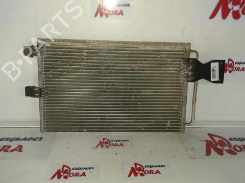 AC radiator CITROËN XANTIA (X1_, X2_) 2.0 HDI 90 | BP12644839M32 