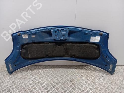 Hood TOYOTA YARIS (_P9_)  | BP28974982C1 