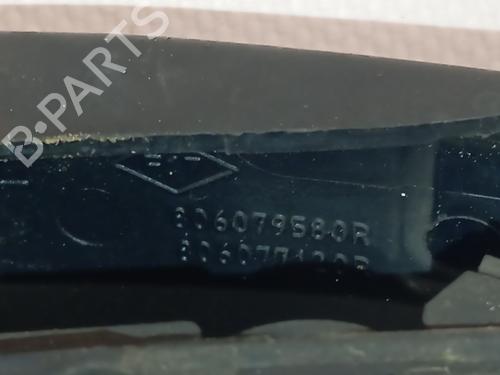 Türgriff vorne links außen DACIA DOKKER MPV (KE_) | BP30373917C128