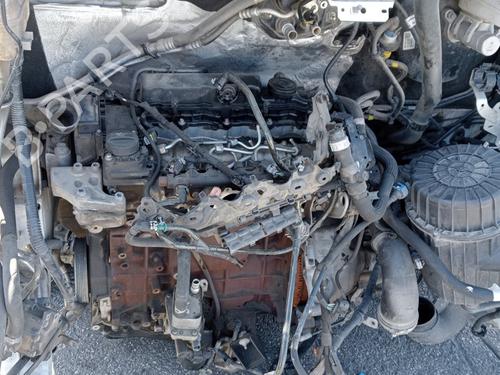 Steering pump CITROËN JUMPER II Bus 2.0 BlueHDi 130 | BP27272358M99 - Image 6