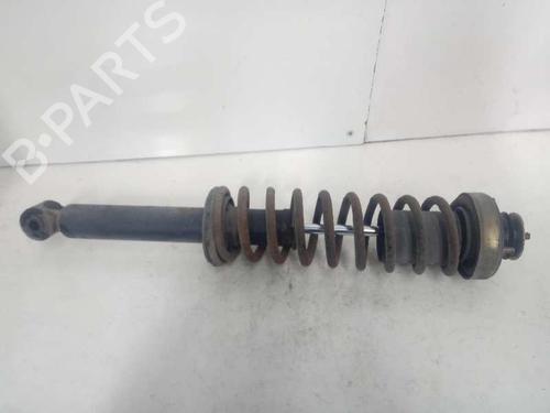 Used Left rear shock absorber BMW 5 (E34) [1987-1995]  12925265