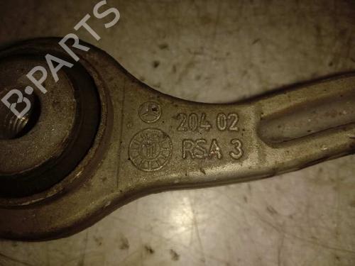 Left front suspension arm MERCEDES-BENZ C-CLASS Coupe (C204) C 220 CDI (204.302) | BP16750521M12 
