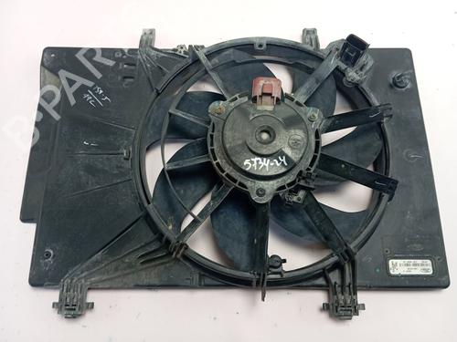 Radiator fan FORD ECOSPORT 1.5 EcoBlue TDCi | BP30373865M35