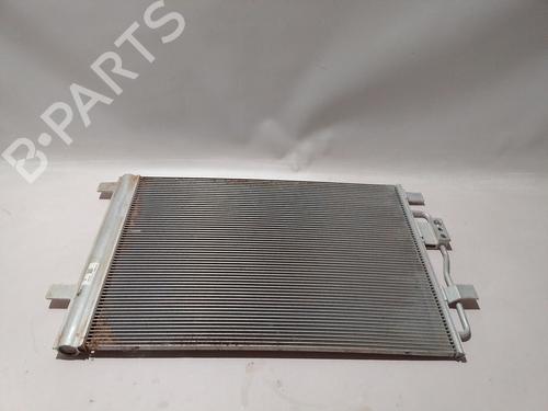 Used AC radiator AC radiator MG MG ZS SUV (AZS1) [2017-2026] 39900813 39900813