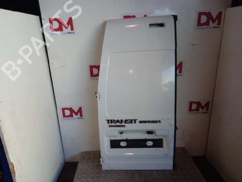 Used Left rear door FORD TRANSIT CONNECT (P65_, P70_, P80_) 1.8 Di (75 hp) 12652141