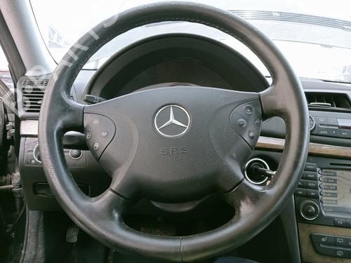 Electronic module MERCEDES-BENZ E-CLASS T-Model (S211) E 280 T CDI (211.220) | BP30601062M83  - Image 13
