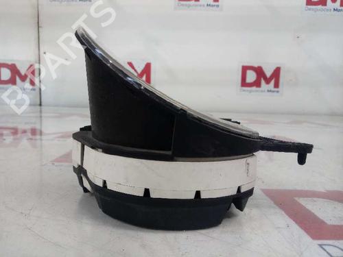 Instrument cluster JAGUAR XF I (X250) 3.0 D | BP12662863C47 