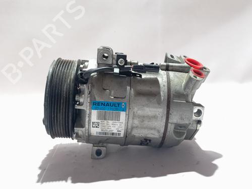 AC compressor RENAULT TRAFIC III Bus (JG_) 2.0 dCi 150 (JGMU) | BP40128911M34 - Image 2