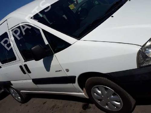 Used Parts CITROËN JUMPY I Van (BS_, BT_, BY_, BZ_) 2.0 HDi 95 (94 hp) 4325635