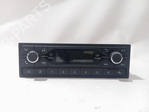 Used Radio Radio 37260536 37260536
