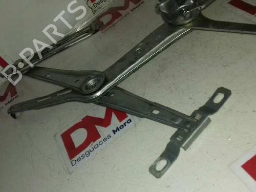 Front left window mechanism OPEL ASTRA G Hatchback (T98) 1.7 CDTI (F08, F48) | BP12650336C22 