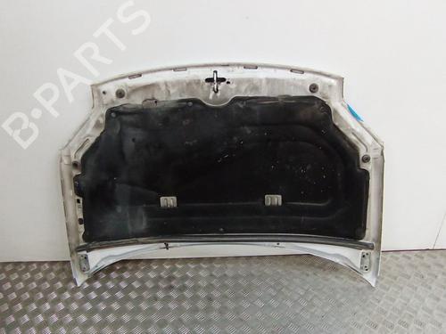 Hood CITROËN BERLINGO / BERLINGO FIRST MPV (MF_, GJK_, GFK_) 1.6 HDI 75 (MF9HW, GJ9HWC, GF9HWC, GN9HWC) | BP26890365C1 