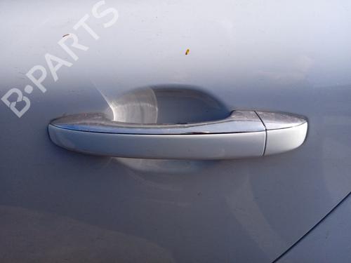 Used Rear left exterior door handle RENAULT TALISMAN (LP_) [2015-2022]  12843023