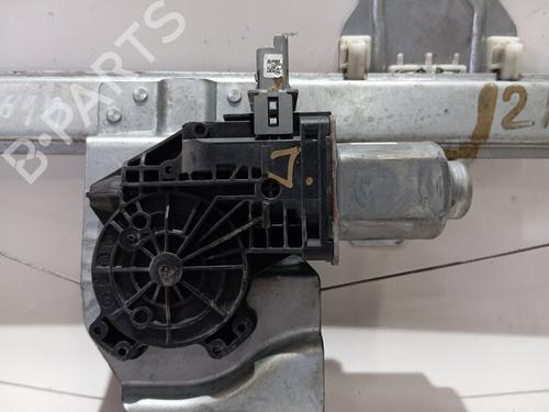 Lève-vitre avant droit CITROËN BERLINGO MULTISPACE (B9) 1.6 HDi 110 | BP28671543C23 