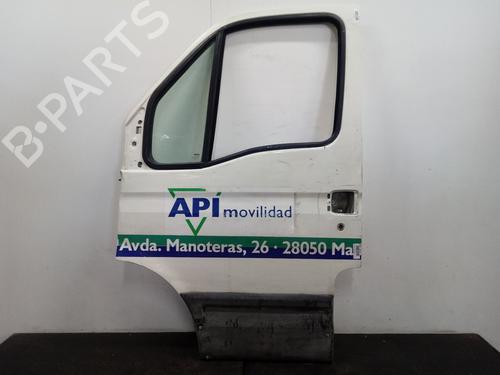 Used Left front door IVECO DAILY III Van [1999-2009]  19248940