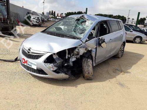 Starter OPEL ASTRA K Sports Tourer (B16)  | BP12935584M8 