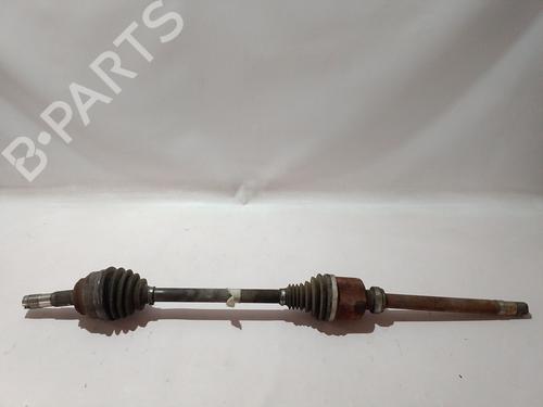 Used Right front driveshaft Right front driveshaft 37534979 37534979