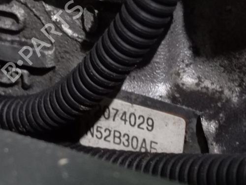 Engine BMW 3 Coupe (E92) 330 i | BP22790502M1 