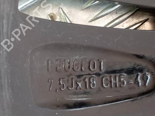 Rim PEUGEOT 3008 II SUV (MC_, MR_, MJ_, M4_)  | BP29029230C45